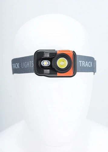 Фонарь Налобный Track Skyline
