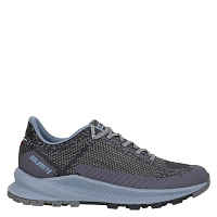 Кроссовки Dolomite W's Carezza Grey/Denim Blue (41,5)