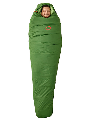 Спальник Kanrock Aurora +5 XL