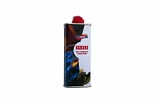 Бензин высокой очистки для зажигалок RUNIS 133 ml