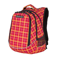 Рюкзак Polar 18301 (Red)