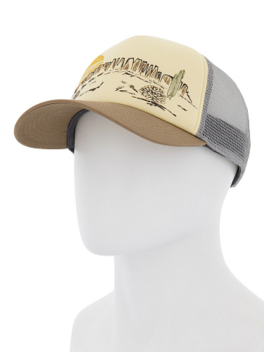 Кепка Buff Trucker