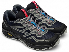 Кроссовки Женские Grisport 13151S20 синие (38)