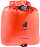 Гермобаул Deuter Light Drypack 5