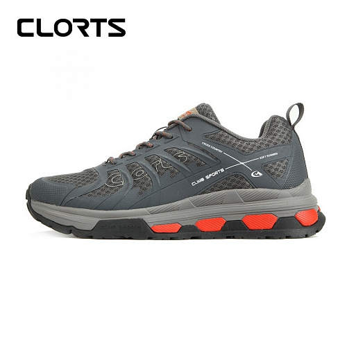 Кроссовки Clorts Okhotsk 