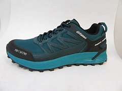 Кроссовки Grisport мужские 81001V1 синие (46)