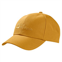 бейсболка Jack Wolfskin Baseball Cap