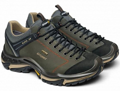 Кроссовки Grisport хаки 11927N92TN (41)