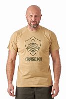 Футболка Орион logo T-shirt