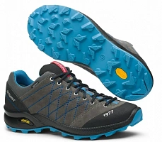 Кроссовки Grisport серые 13133V1 (41)