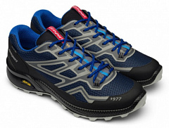 Кроссовки мужские Grisport 13151S19 серые (40)