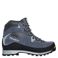 Ботинки Dolomite Zermatt GTX Storm Grey (40 (UK 6.5))
