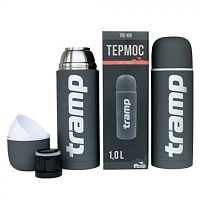 Термос Tramp Soft Touch 1L