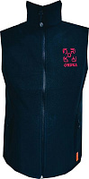 Жилет Флисовый Ordka Mac Neil Vest (L)