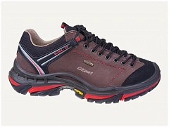 Кроссовки Grisport коричневые 11927N97TN (41)