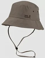 шляпа Jack Wolfskin Supplex Sun Hat