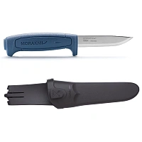 Нож Morakniv 546, нерж. сталь