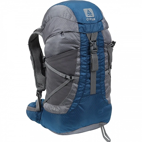 Рюкзак Сплав Lynx 35