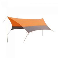 Палатка Tramp Lite Tent orange