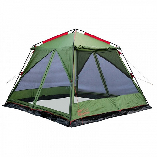 Палатка TrampLite Mosquito green