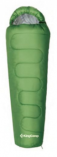 Спальный Мешок King Camp Trek 200