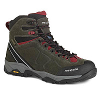Ботинки Trezeta WP Drift Brown/Red (47)