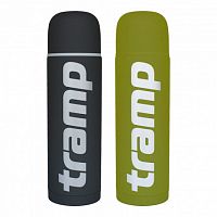 Термос Tramp Soft Touch 1,2L 