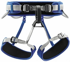 Система Petzl Corax 2 размер