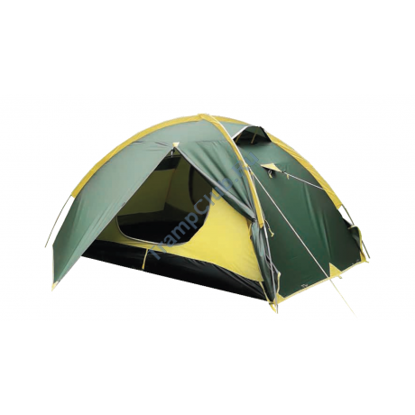 Палатка Tramp Ranger 2(V2)