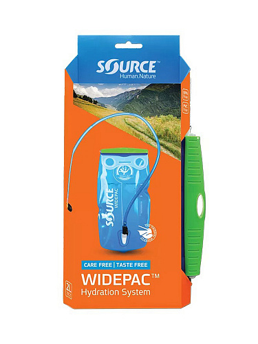 Питьевая Система Source Widepac 2 L