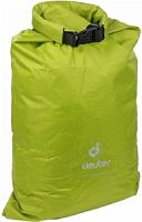 Чехол водонепроницаемый Deuter 2019-20 Light Drypack 8 moss
