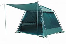 Палатка Tramp Mosquito Lux Green (V2)