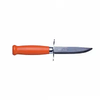 Нож Mora Scout 39 orange