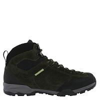 Ботинки Scarpa Mojito Hike Gtx Thyme Green-lime (41)