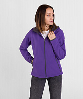 Куртка Red Fox Canyon женская фиолетовый (L)