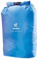 Чехол водонепроницаемый Deuter 2019-20 Light Drypack 15 coolblue