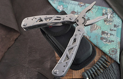 Мультитул Ganzo G112