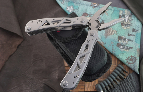 Мультитул Ganzo G112