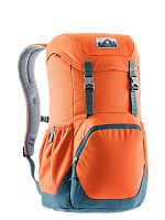 Рюкзак Deuter Walker 20 Paprika/Arctic