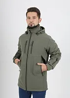 Куртка Сплав Protector мод.2 Softshell Diamond