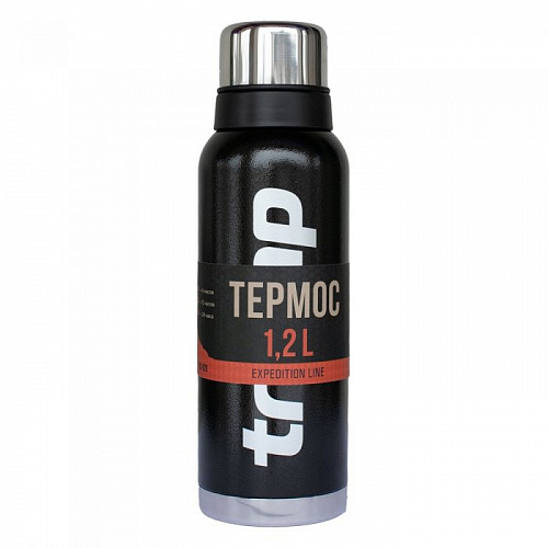Термос Tramp 1,2 литра 