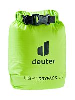 Гермобаул Deuter Light Drypack 1 